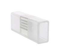 Ledkia Connecteur pour gaine néon LED IP67