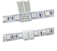 Ledkia Connecteur rapide ruban LED RGB