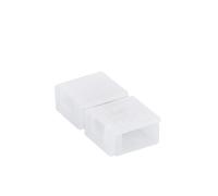 Ledkia Connecteur Type I pour Ruban LED 220V AC 320LED/m COB Monochrome IP65 Coupe tous