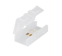 Ledkia Connecteur Type I pour Ruban LED Auto-redressement 220V AC SMD&COB IP65 Largeur