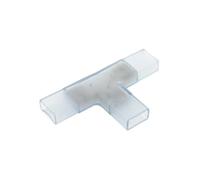 Ledkia Connecteur type T pour ruban LED RGB 220V