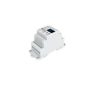 Ledkia Contrôleur décodeur TRIAC DMX RDM rail DIN