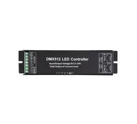 Ledkia Contrôleur DMX512 4 canaux