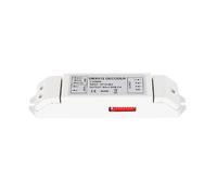 Ledkia Contrôleur DMX512 Decoder 3 canaux