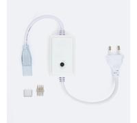 Ledkia Contrôleur pour ruban LED RGB IP65