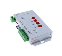 Ledkia Contrôleur pour ruban LED RGBIC digital T-1000S