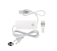 Ledkia Contrôleur pour ruban LED WiFi