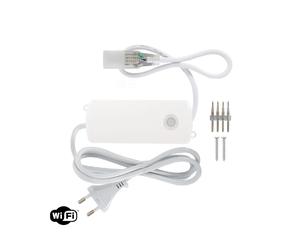 Ledkia Contrôleur pour ruban LED WiFi