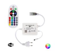 Ledkia Contrôleur Ruban LED WiFi 220V