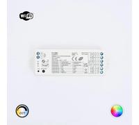 Ledkia Contrôleur variateur LED 5-en-1 pour rubans
