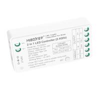 Ledkia Contrôleur variateur LED MiBoxer RGB/RGBW/RGB+CCT