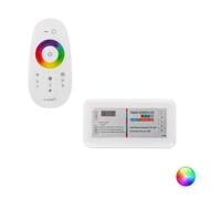 Ledkia Contrôleur variateur LED RGBW pour ruban