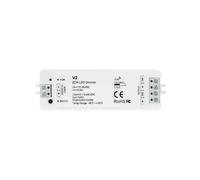 Ledkia Contrôleur variateur pour ruban LED CCT