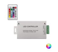 Ledkia Contrôleur variateur pour ruban LED RGB