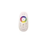 Ledkia Contrôleur variateur tactile RGBW pour ruban LED