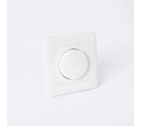 Ledkia Contrôleur Variateur Universel LED DALI Master Blanc