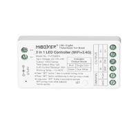 Ledkia Contrôleur Variateur WiFi MiBoxer