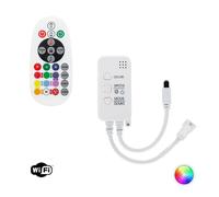 Ledkia Contrôleur Wi-Fi pour ruban LED RGBIC SPI