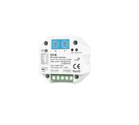 Ledkia Convertisseur RF à DALI compatible Télécommande, Tuya Wifi, Hue - Blanc