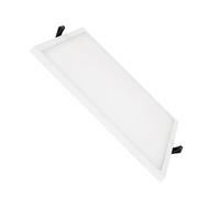 Ledkia Dalle LED 30W Carrée - High Lumen LIFUD