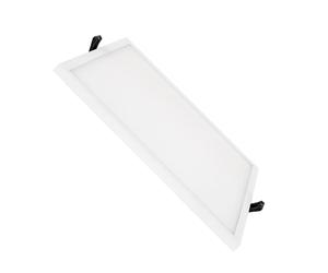 Ledkia Dalle LED 30W Carrée - High Lumen LIFUD