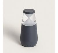 Ledkia Danko - Balise extérieure LED 9W anthracite
