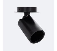Ledkia Davos GU10 Noir