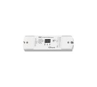 Ledkia Décodeur DMX512 & RDM 12-48V DC 4 canaux