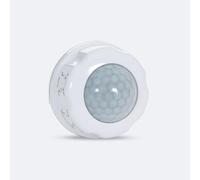 Ledkia Détecteur de mouvement PIR IP65 pour cloche LED UFO