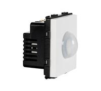 Ledkia Détecteur de présence IR Modern
