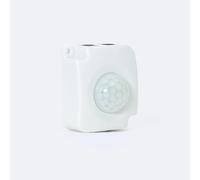 Ledkia Détecteur Mouvement PIR LED