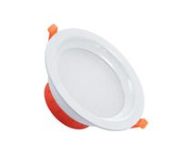Ledkia Downlight LED 12W Rond Lux