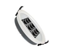 Ledkia Downlight LED 30W Rond AERO