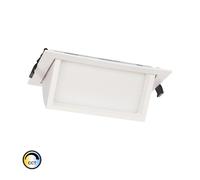 Ledkia Downlight LED 38W - Rectangulaire