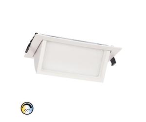 Ledkia Downlight LED 38W - Rectangulaire