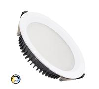 Ledkia Downlight LED - 50W Ronde SAMSUNG Aero CCT - 130 lm/W