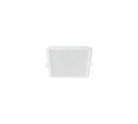 Ledkia Downlight LED Carré Slim - Blanc