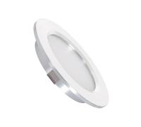 Ledkia Downlight LED de meuble - Gris