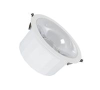 Ledkia Downlight LED rond LuxPremium - Blanc