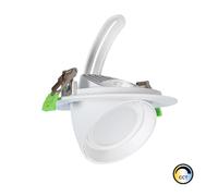 Ledkia Downlight ORIENTABLE 170mm