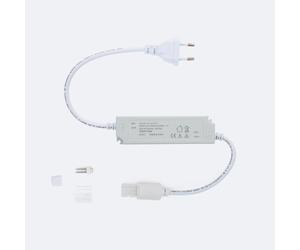 Ledkia Driver anti-scintillement pour ruban LED 220V AC