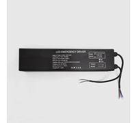 Ledkia Driver de Secours pour Luminaire LED Full Load 250 W