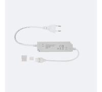 Ledkia Driver No Flicker pour rubans LED