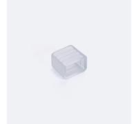 Ledkia Embout de finition pour ruban LED 220V IP65