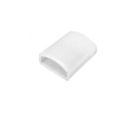 Ledkia Embout final pour ruban LED 220V AC