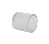 Ledkia Embout final pour ruban néon LED 220V