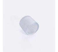 Ledkia Embout pour néon LED SFLEX14