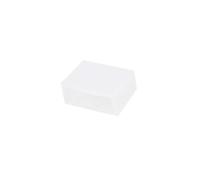 Ledkia Embout pour ruban LED 12V IP67