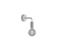 Ledkia Fermaluce Applique pour Miroir Salle de Bain - Pétrole