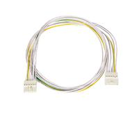 Ledkia Flexible de Connexion 1.5 m pour Module Linéaire LED Trunking Retrofit Universal